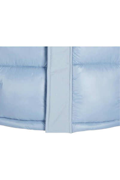 Jack & Jones Geaca JACK &JONES Silas Puffer - 12261846-Mountain Spring