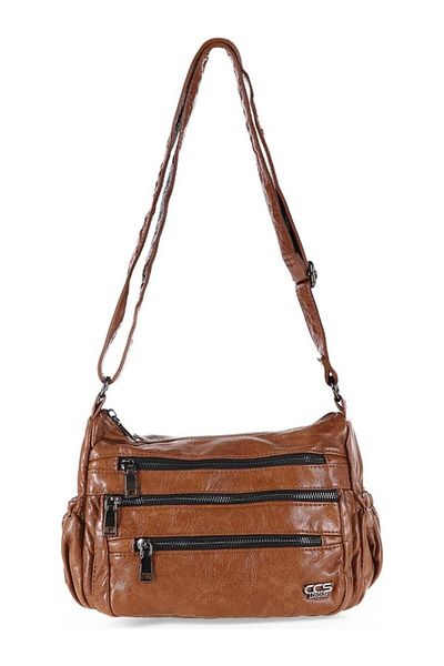 ÇÇS Ççs 17492 Shoulder Bag