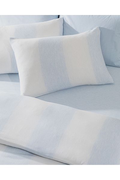 Madame Coco Berthe Double Dobby Duvet Cover Set