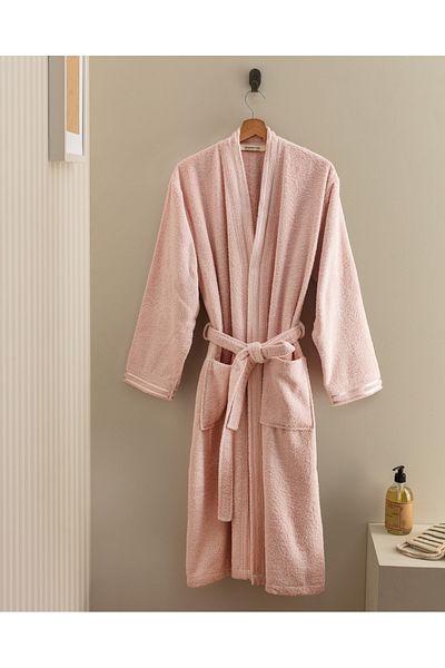 Madame Coco Μπουρνούζι Unisex Maynor Kimono