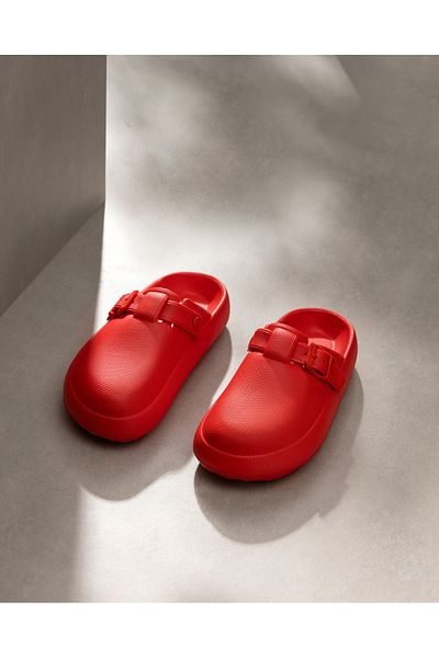 Madame Coco Axel Eva Women's Slippers
