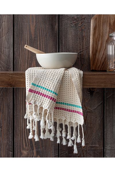 Madame Coco Bailey Kitchen Towel