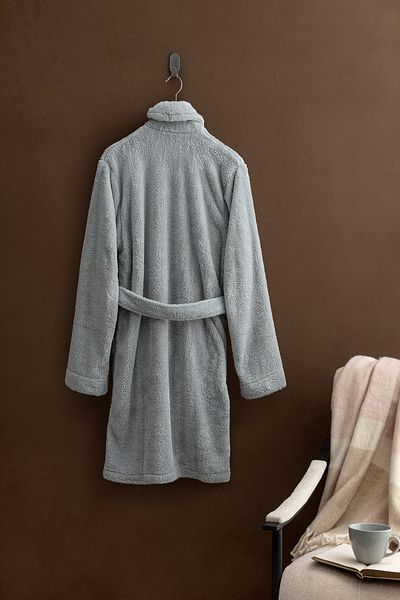 Madame Coco Marla Şalyaka Dressing Gown