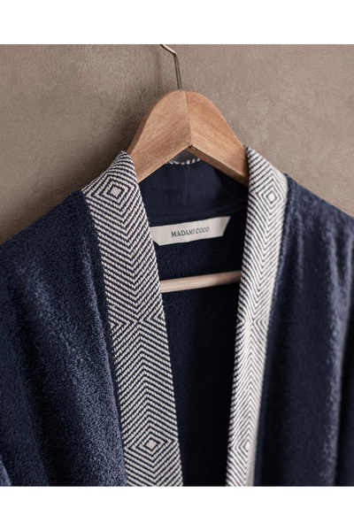 Madame Coco Ανδρικό μπουρνούζι - Delray Kimono