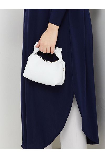 MODAMÜNASİP Much Wanted Wonderful Sandy Oval Tunik
