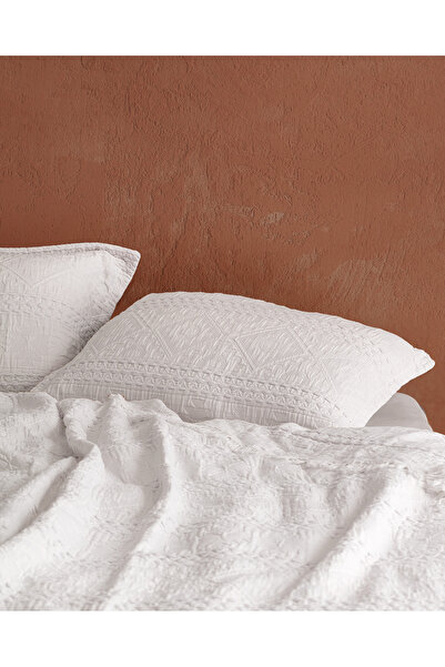 Madame Coco Ethnique Tek Kişilik Yatak Örtüsü