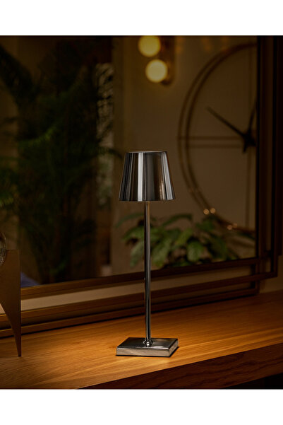 Madame Coco Bonar Dokunmatik Abajur