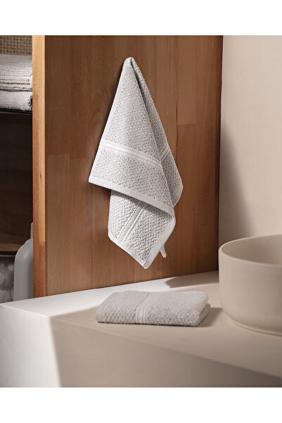 Madame Coco Sidonie 2-Piece Hand Towel