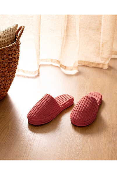 Madame Coco Carla Havlu Terlik