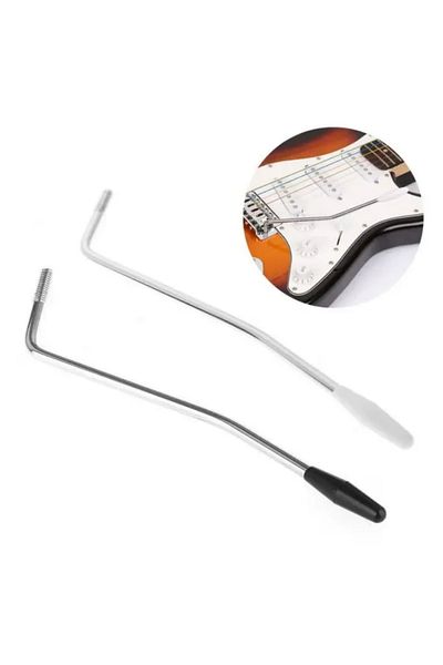 YANIKLAR MÜZİK Electric Guitar 6mm Metal Tremolo Arm