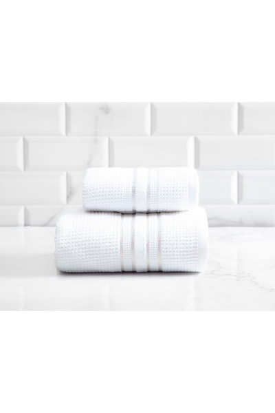 Madame Coco Рушник для обличчя Jolie - Розкішна колекція