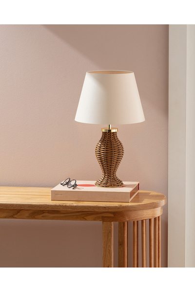 Madame Coco Lepic Abajur