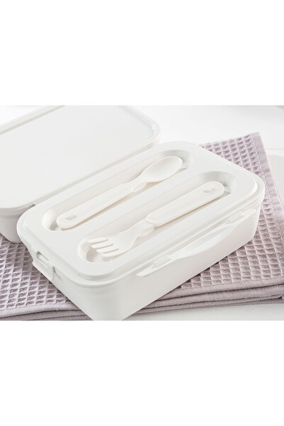 Madame Coco Diurne Dikdörtgen Lunch Box