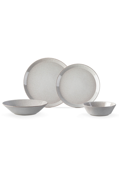 Madame Coco Bondy 24 Parça Yemek Takımı