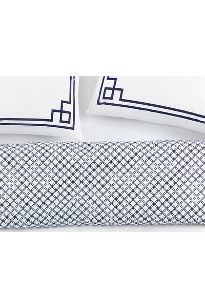 Madame Coco Alher Family Size Duvet Cover Set