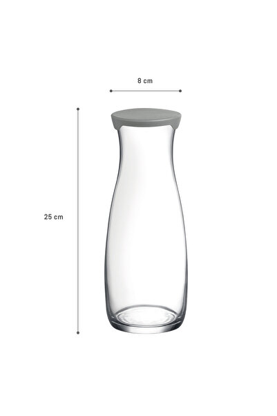 Madame Coco Diamanta Covered Carafe - Single