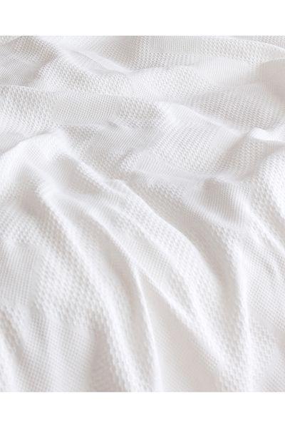 Madame Coco Basile Double Bedspread