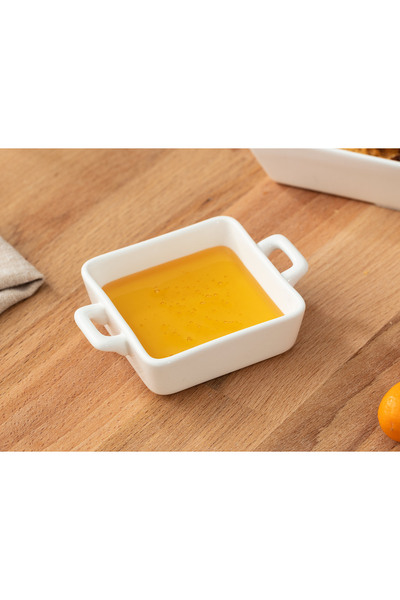 Madame Coco Petit Concept Mini Bowl with Handle