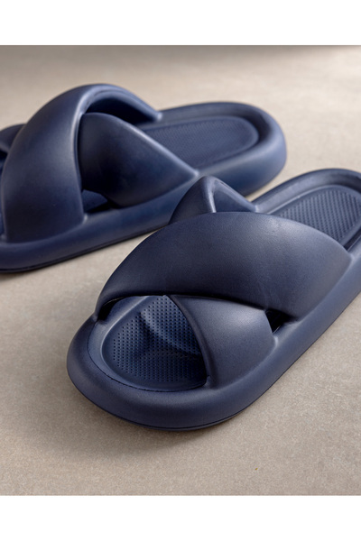 Madame Coco Жіночі капці Eva - Faustin