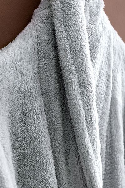 Madame Coco Marla Şalyaka Dressing Gown