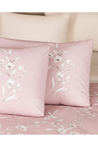 Madame Coco Nayomi Çift Kişilik Baskılı Nevresim Takımı