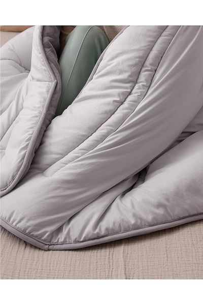 Madame Coco Carole Double Quilt