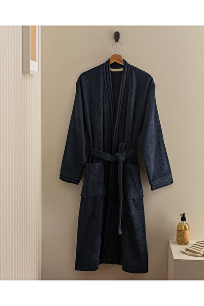 Madame Coco Maynor Kimono Unisex Bathrobe
