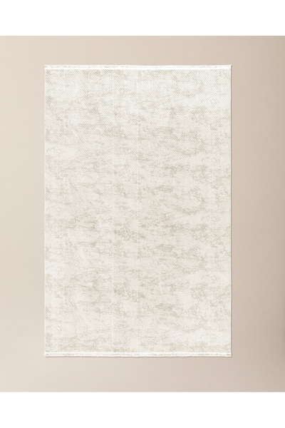 Madame Coco Eze Halı - Ekru - 200x300 Cm