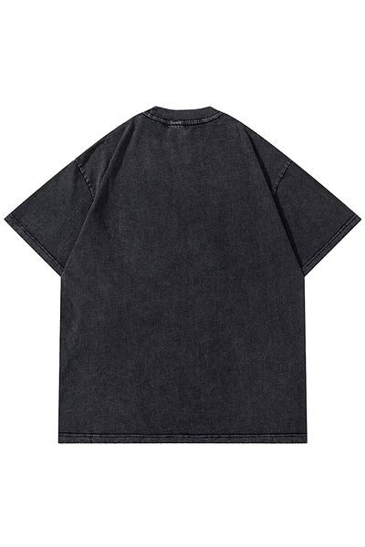 Trendiz Μπλουζάκι Unisex που πλένεται σε θερμοκρασία