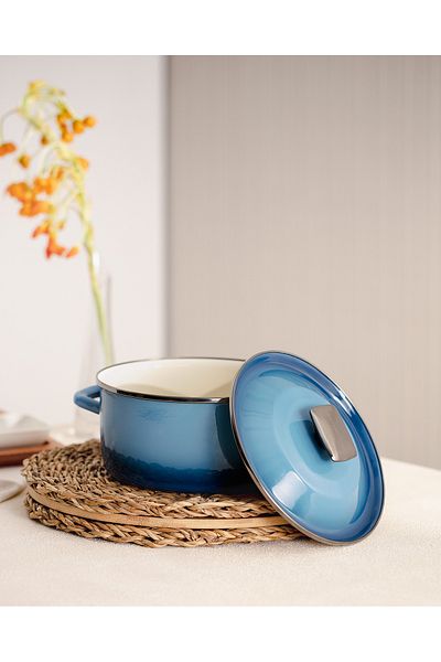 Madame Coco La Garde Deep Pot - 20 cm