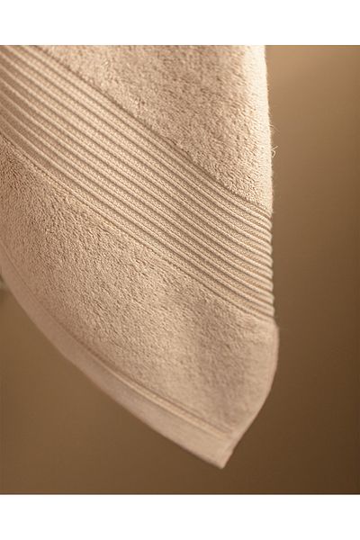 Madame Coco Πετσέτα Προσώπου Clarette - Tan - 50x80 cm