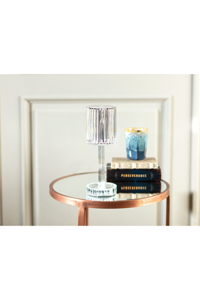 Madame Coco Josselin Abajur