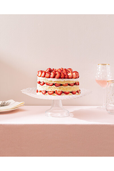 Madame Coco Charmes Cake Stand 33 cm