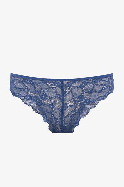 DeFacto New Season Lace Brazilian Panties-Fall in Love