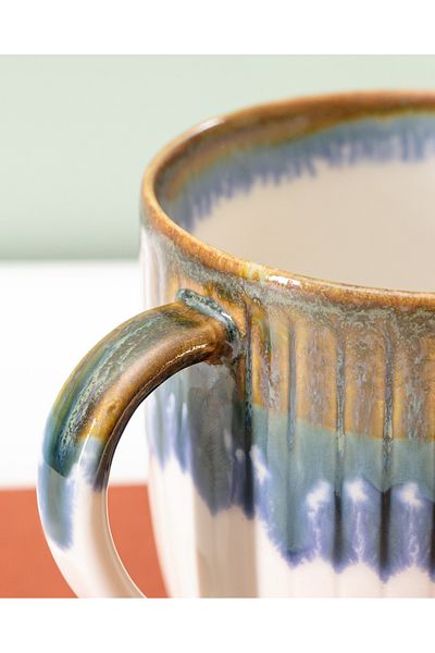 Madame Coco Kleby Mug