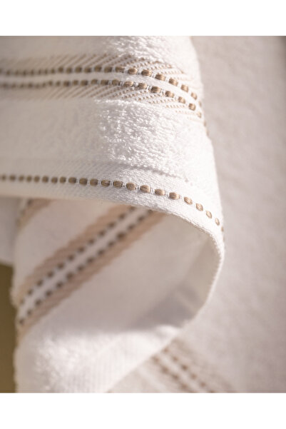 Madame Coco Fanya Bath Towel