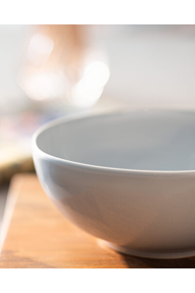 Madame Coco Μπλε μπολ Souci - 17 cm