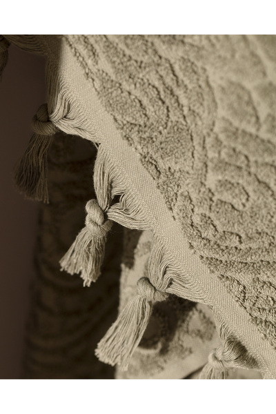 Madame Coco Банний рушник Bernay