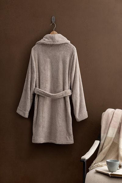 Madame Coco Marla Şalyaka Dressing Gown