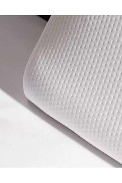 Madame Coco Aleon Visco Orthopedic Pillow - For Men and Women