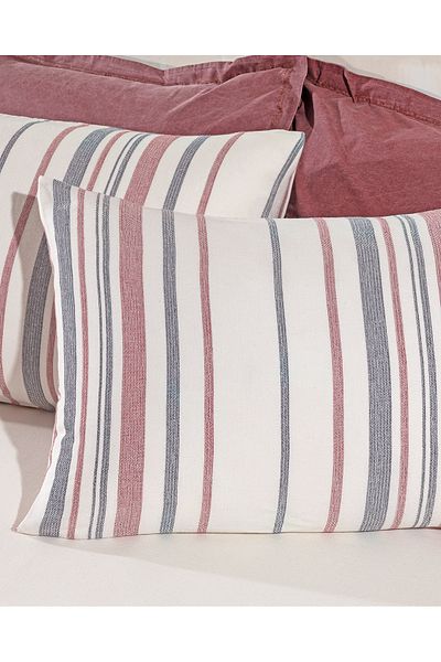 Madame Coco Colmar Double Beaded Duvet Set