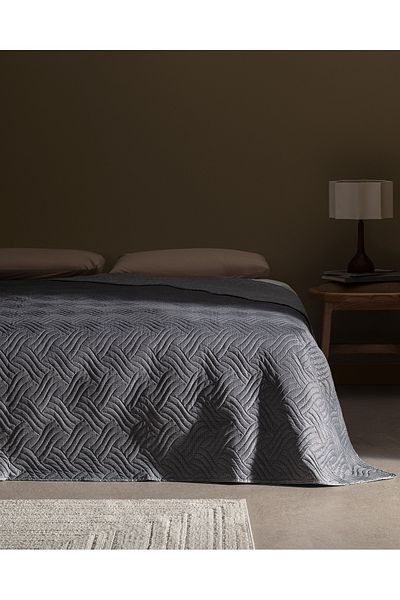 Madame Coco Odette Double Bedspread