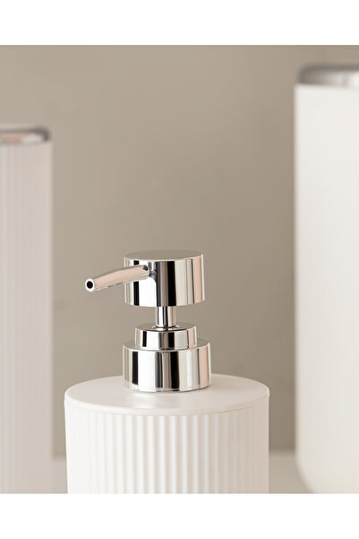 Madame Coco Martre Krom Lautre 5-Li Banyo Seti