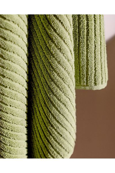 Madame Coco Carla Face Towel