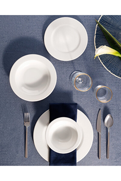 Madame Coco Claire 24 Parça Yemek Takımı
