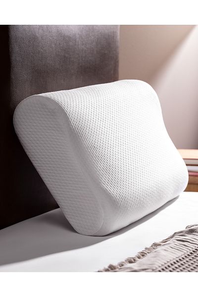 Madame Coco Aleon Visco Orthopedic Pillow - For Men and Women