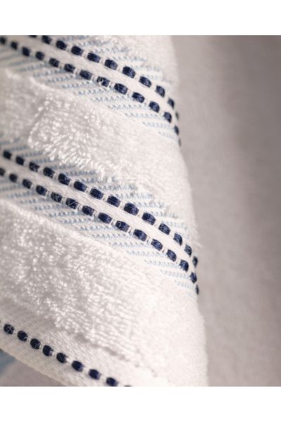 Madame Coco Fanya Bath Towel