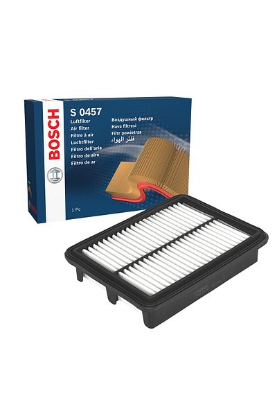 Bosch Mazda 3 Bm 1.5 Skyactive-G 2014-2018 Bosch Air Filter