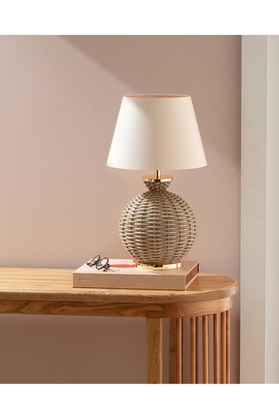 Madame Coco Rosiers Abajur