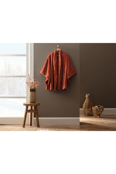 Madame Coco Marla Poncho